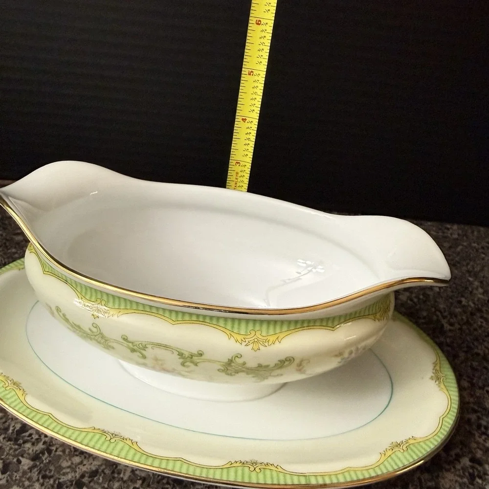 Noritake **additional pieces